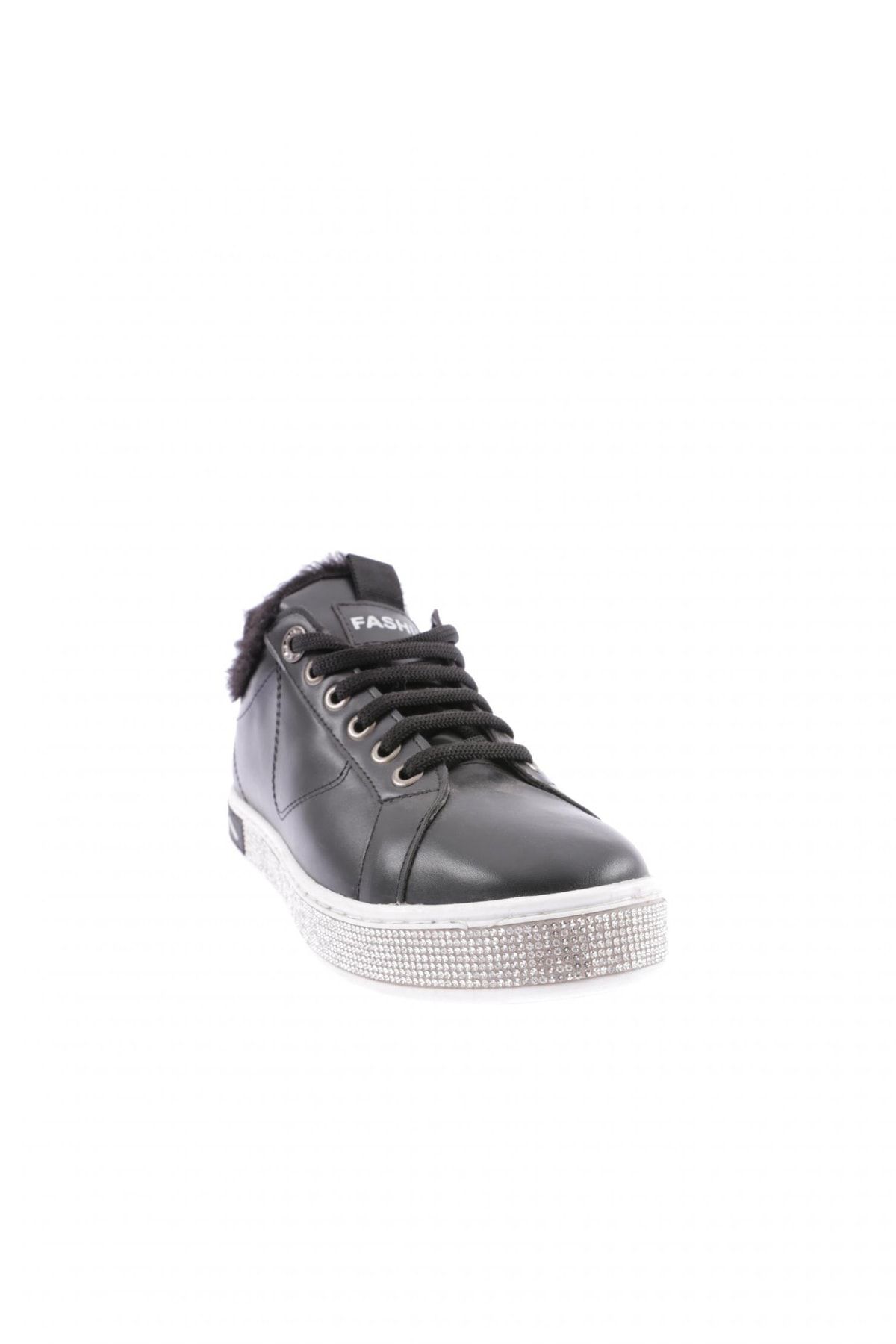 Skechers volden fandom black sales