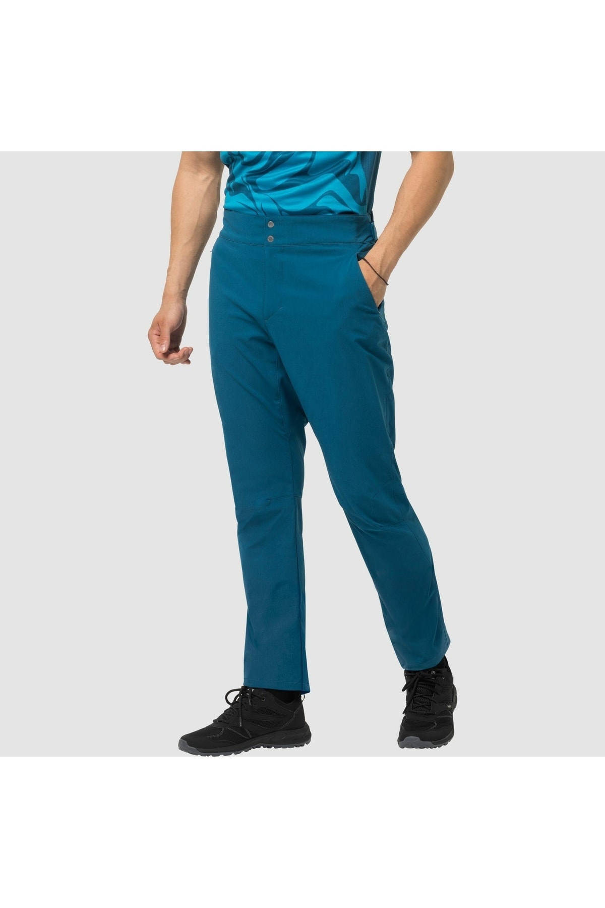 Jack Wolfskin Gradient Bisiklet Pantolonu Fiyatı, Yorumları Trendyol