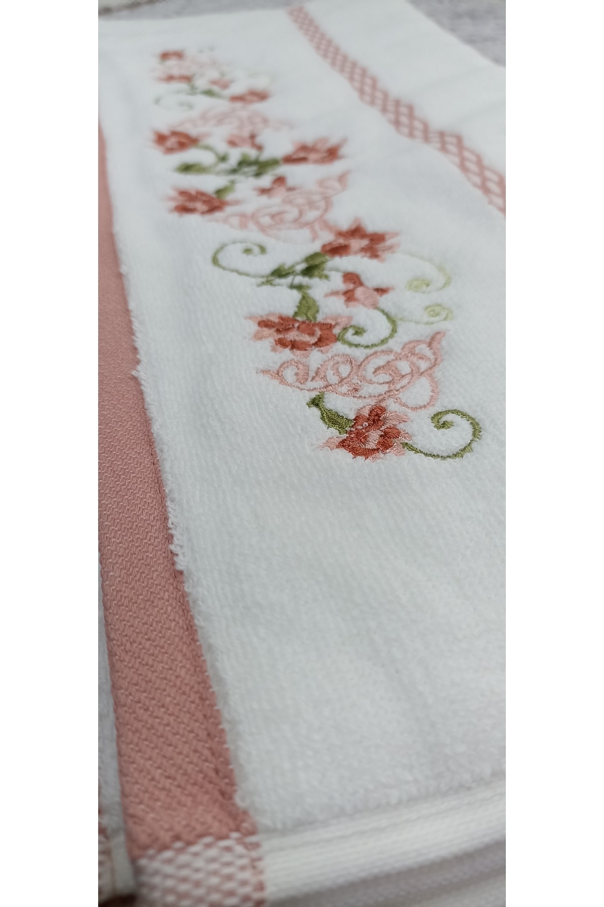 حوله ازدیلک AzaleaPembe حوله ازدیلک AzaleaPembe