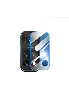 Xiaomi Ile Uyumlu Mi 10t Pro 5g Nano Kamera Camı SKU: 476174