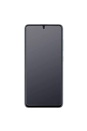 Xiaomi Redmi Note 8 Pro Ekran Koruyucu-mat Kobra Screen Protector- Ekran Koruyucu Siyah TYC00400587772