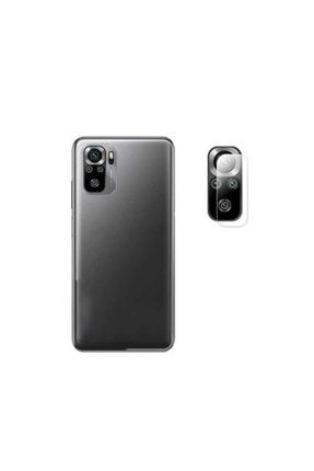 Xiaomi Ile Uyumlu Redmi Note 10s 3d Nano Kamera Camı SKU: 469620