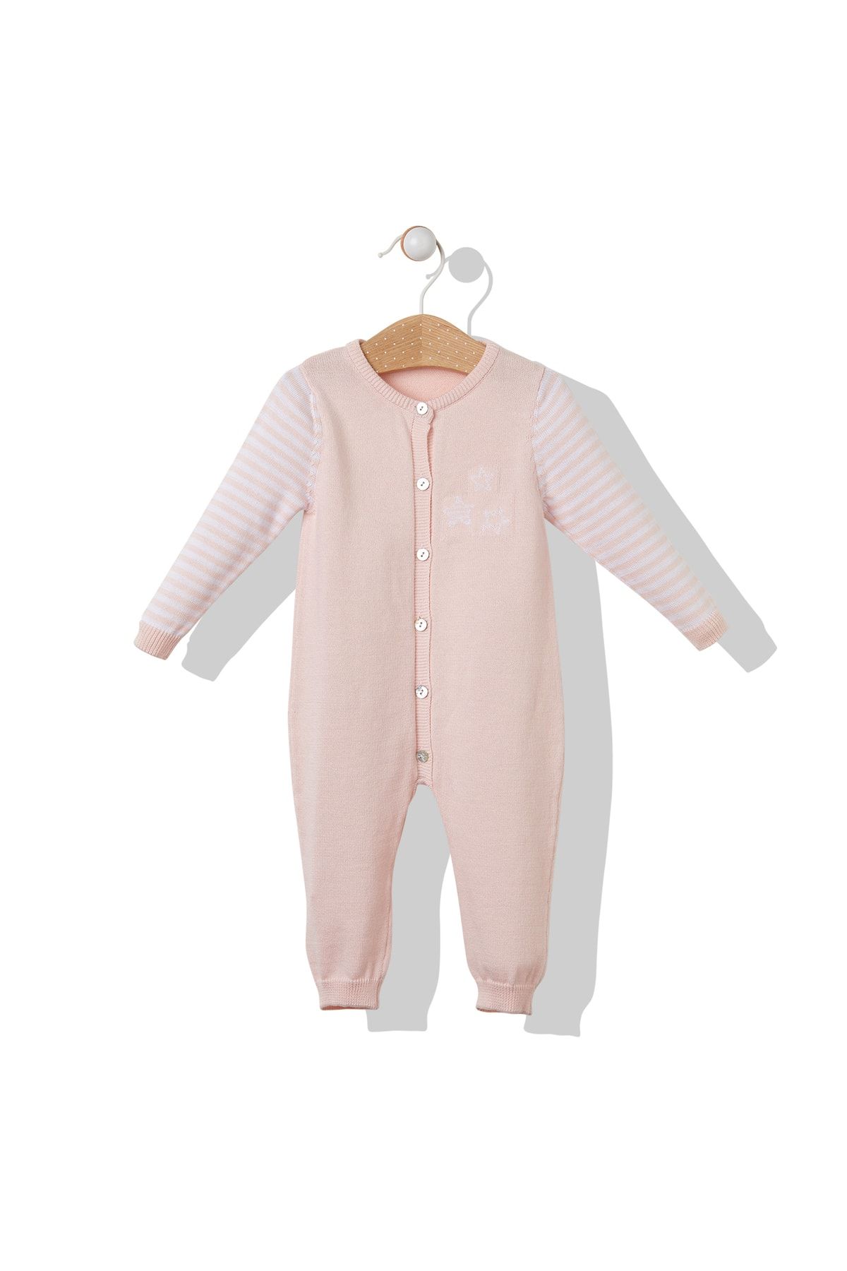 Knitwear jumpsuit store