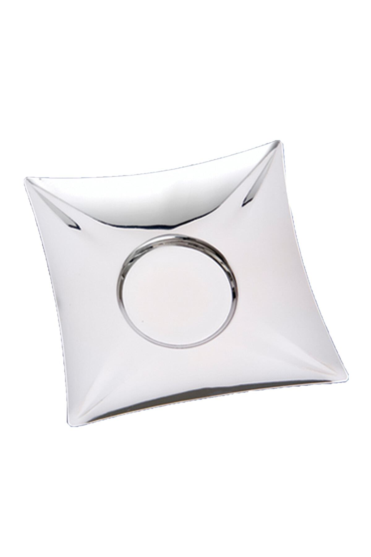 Narin-Pisa - Tea Plate - Plain 1