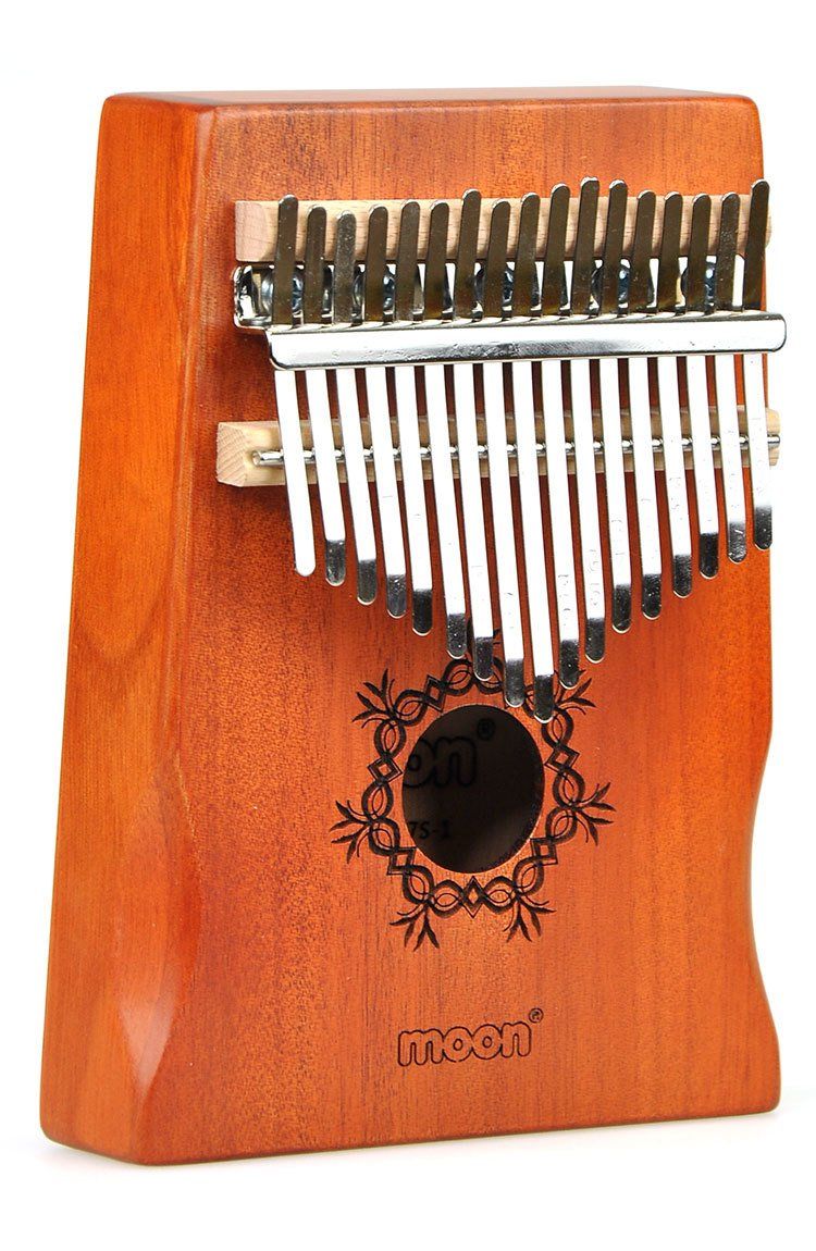 Moon kalimba outlet