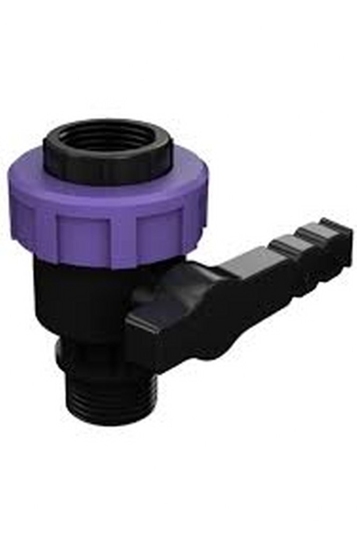 Fıskiye Vanası 32mm 1" Kaval Vanası10 Adet 3