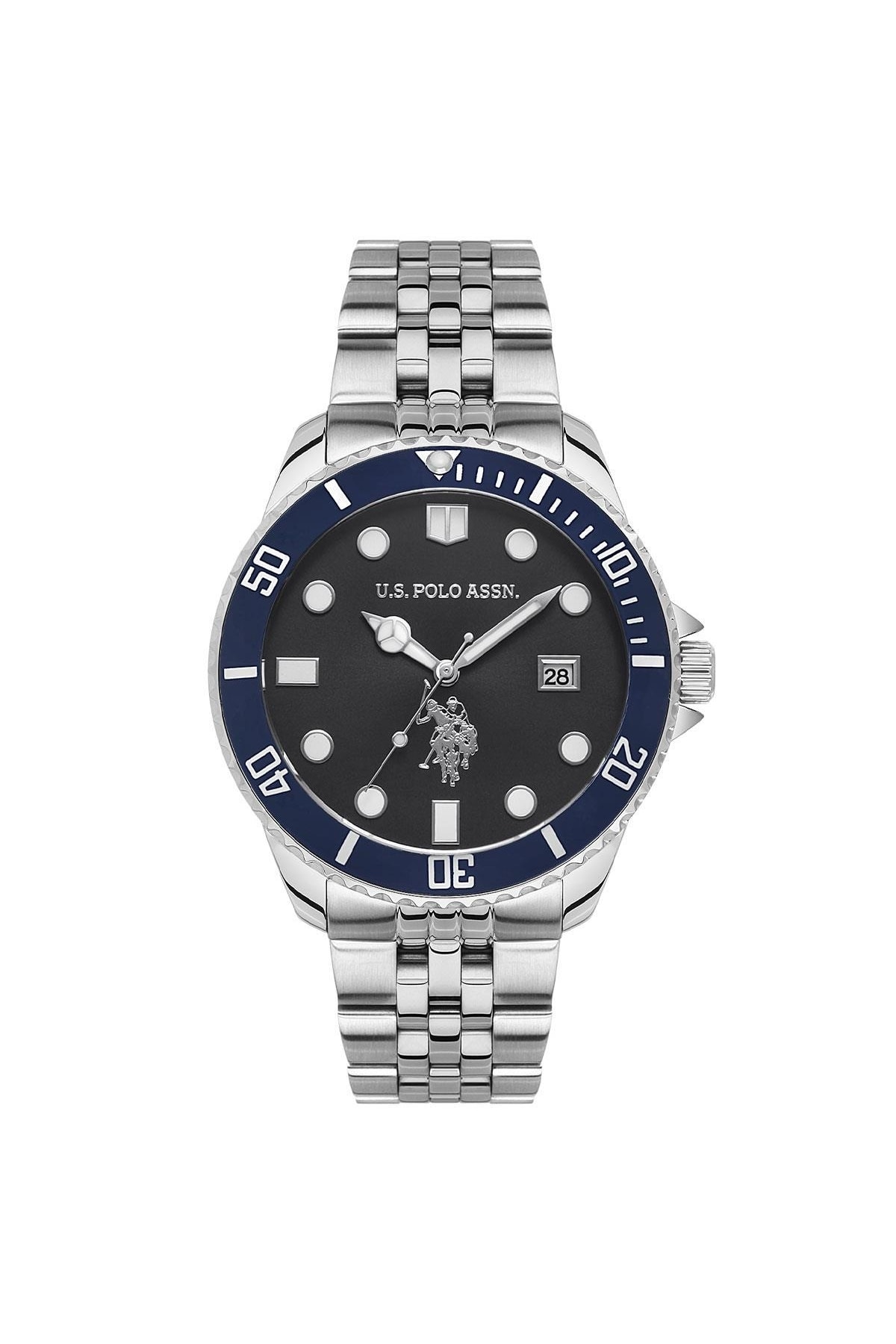 یو اس پولو ساعت مچی USPA1048-06