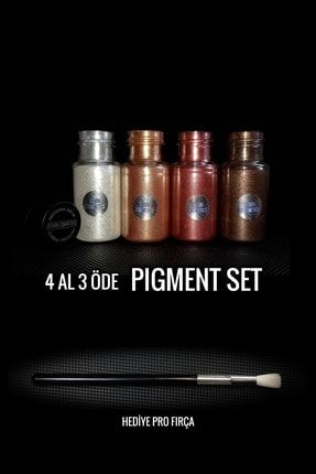 Pigment Set sc-4al-01