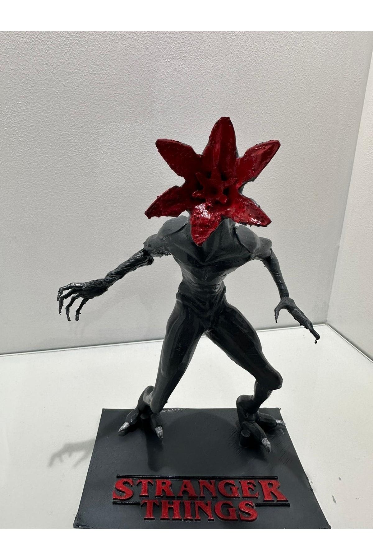 Kalyon Demogorgon (stranger Things) Fiyatı, Yorumları - TRENDYOL