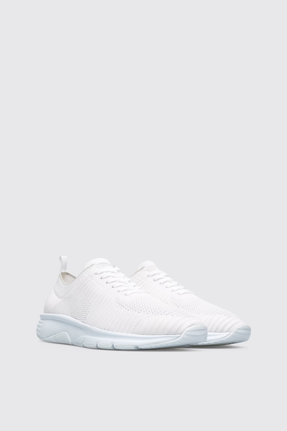 CAMPER Beyaz - Drift Sneaker ZN5577