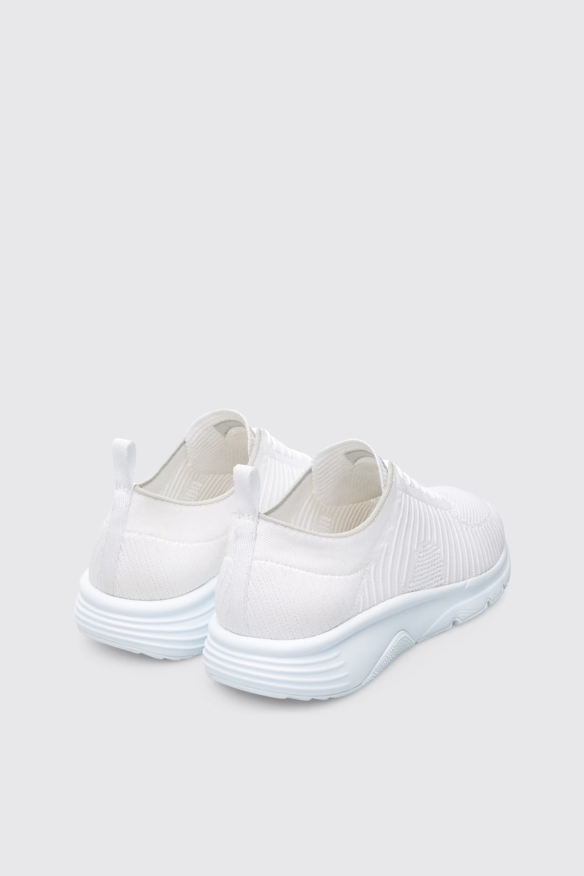 CAMPER Beyaz - Drift Sneaker ZN5577