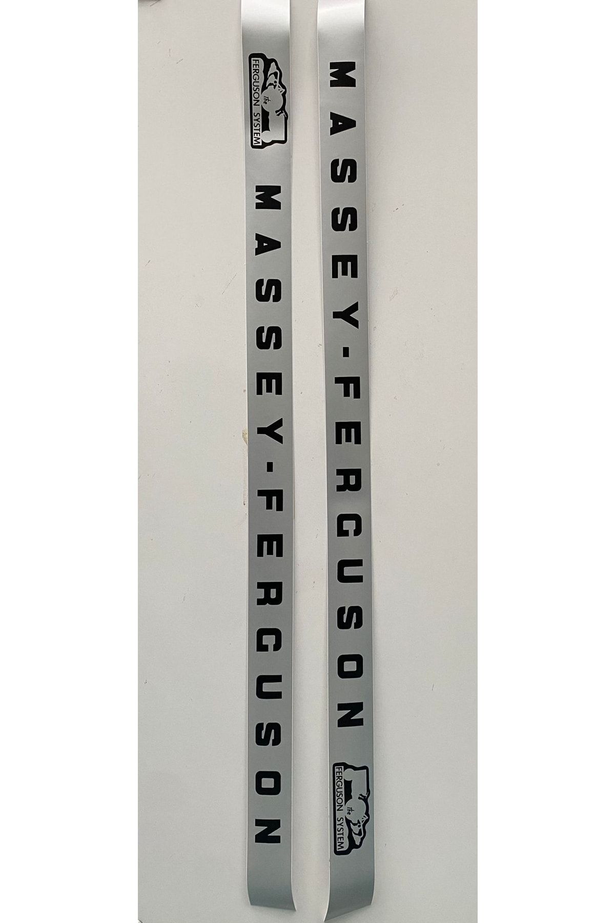 Tunca-135-148 Massey Ferguson Side Writing Set Right-Left 1