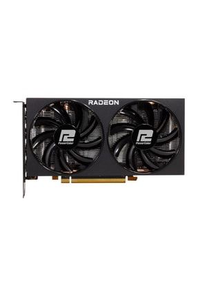 Axrx-6600-8gbd6-3dh Fighter Amd Radeon Rx 6600 8gb Gddr6 Gddr6 E AXRX66008GBD&-3DH