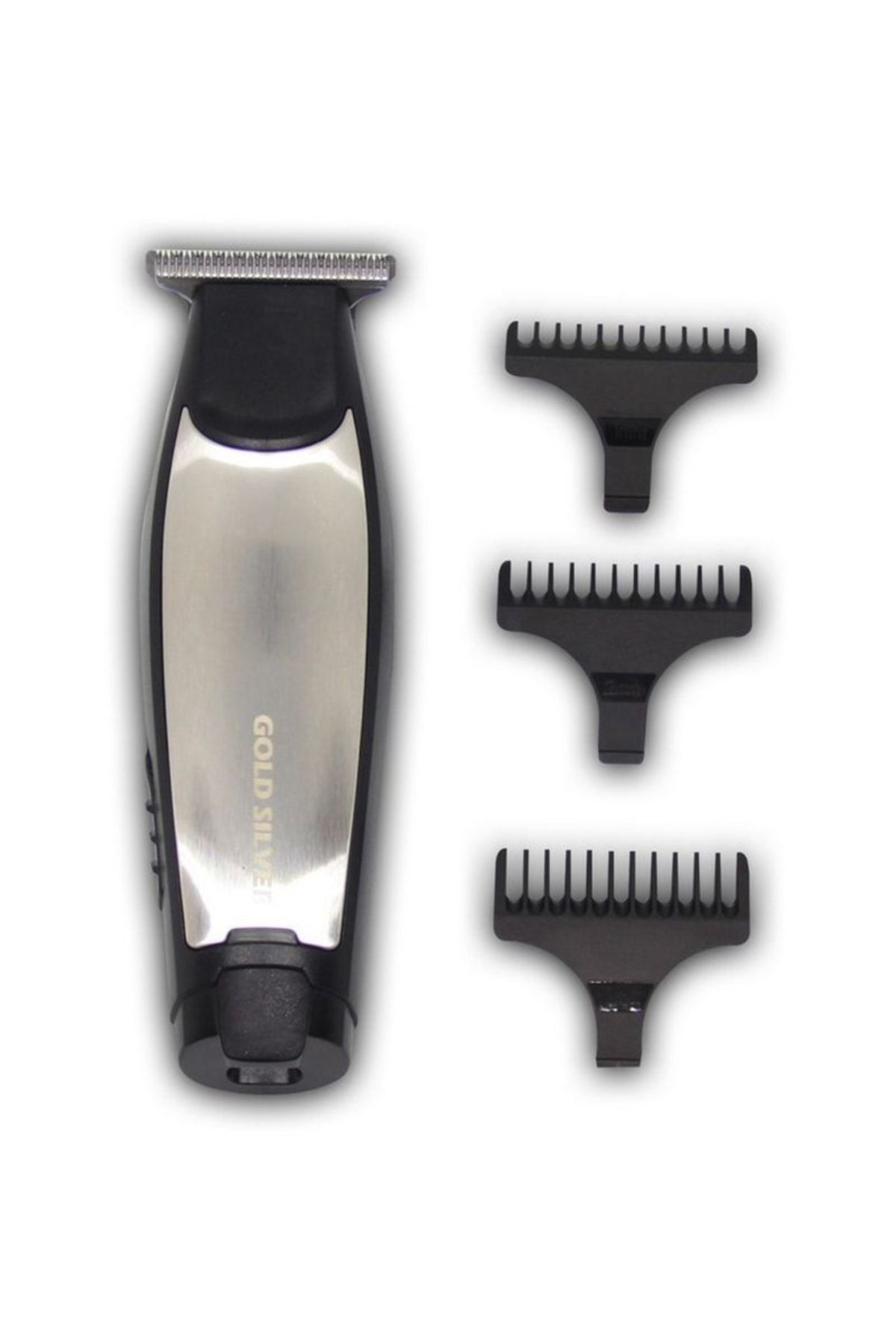 RSRT Gold Sılver Gs-100 Traş Makinesi
