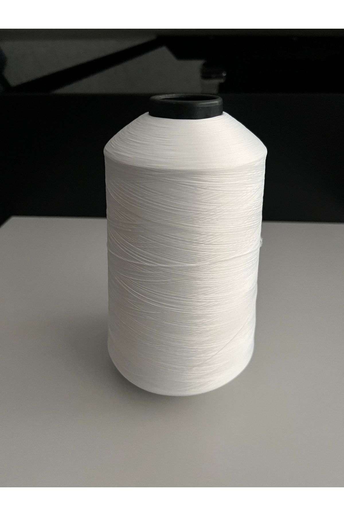 MUZİP.CO-Overlock String Ασπρόμαυρο Muzip 3