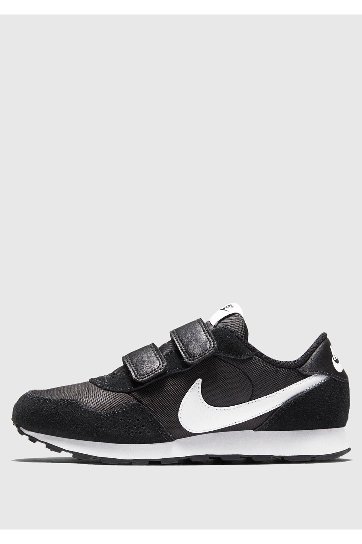 کفش Nike نایکی ورزشی Md Valiant Black Boy CN8559-002 اورجینال - تصویر 3