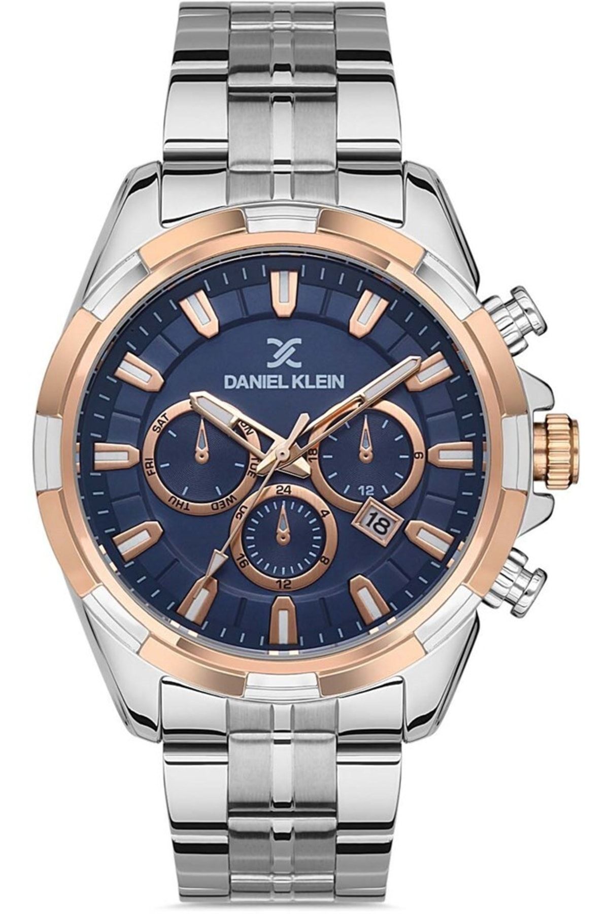 Daniel klein blue store watches