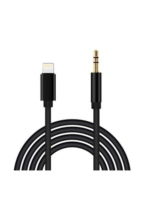 HOBİPİX Tüm Telefonlarla Uyumlu Type-c Aux Kablo 1mt Kulaklık Çevirici Araç Müzik Ses Dönüştürücü