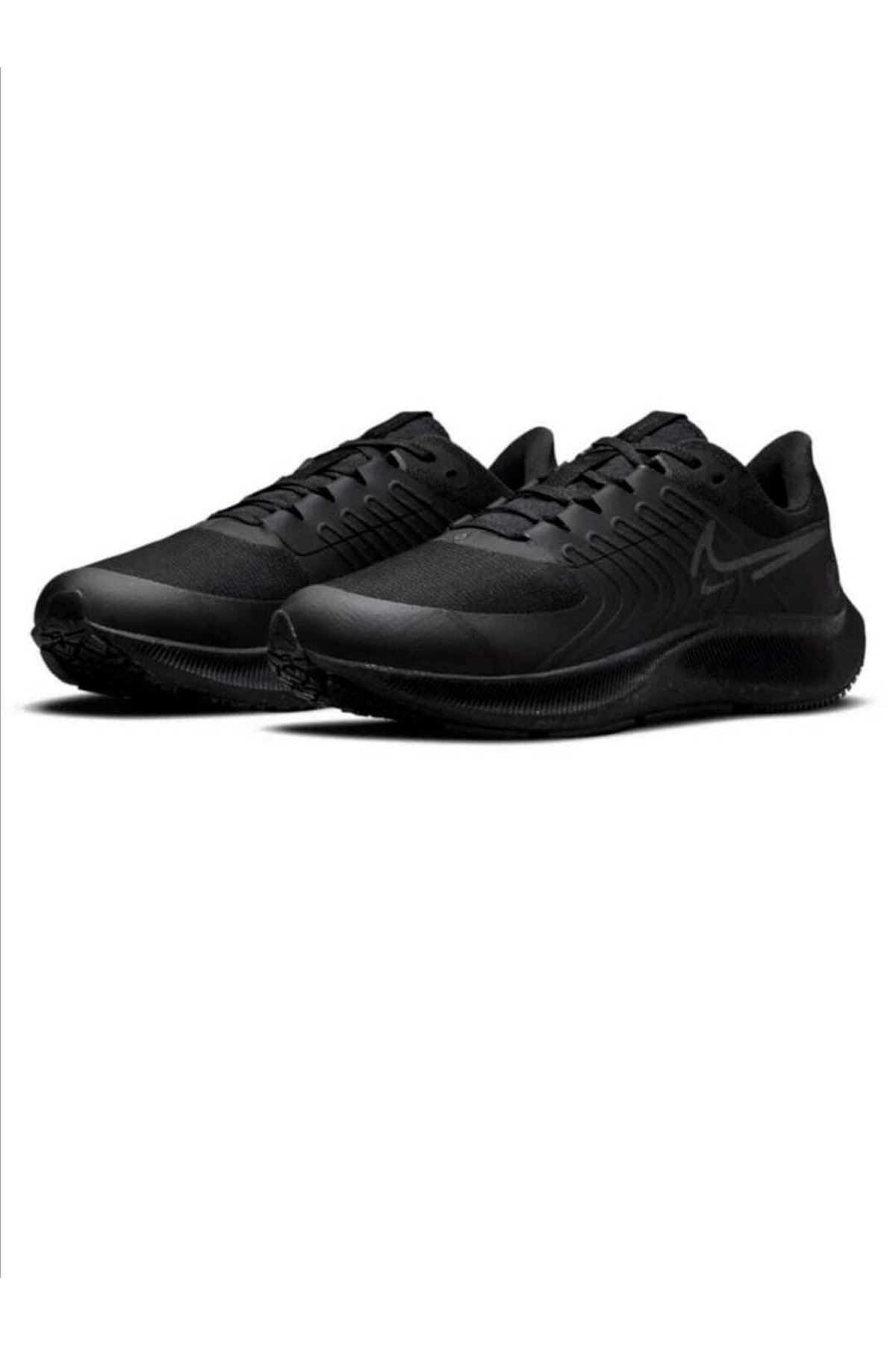 کفش‌ ورزشی یونیسکس ایر زوم Pegasus 38 شیلد هوازدگی جاده Nike نایکی اورجینال - تصویر 2