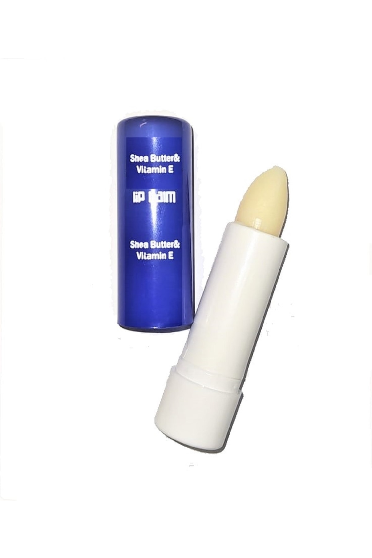 MONİCATİME Eng Lip Balm Kokulu ( Mavi)