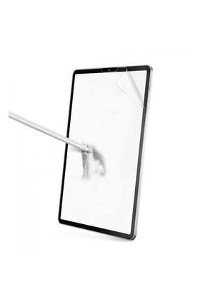 Apple Ipad 6 Air 2 Tablet Ekran Koruyucu-kağıt Hiss Veren Tasarım- Paper Like Screen / Uyumlu Paper Like Ekran Koruyucu-1337