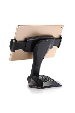 Galaxy Tab S8 Ultra Uyumlu 360 Dönebilen Tablet Tutucu Masa Üstü Stand Tablet Standı-Mrk-147