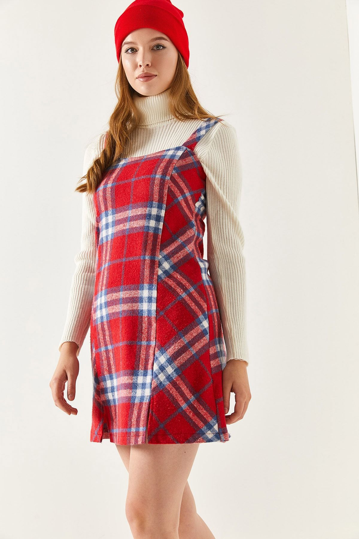 Pinafore skirt forever 21 online