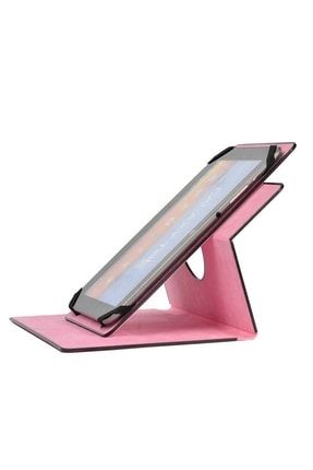 1t 7 Inç Tablet Kılıf Dönebilen Standlı Kılıf TYC00348123976