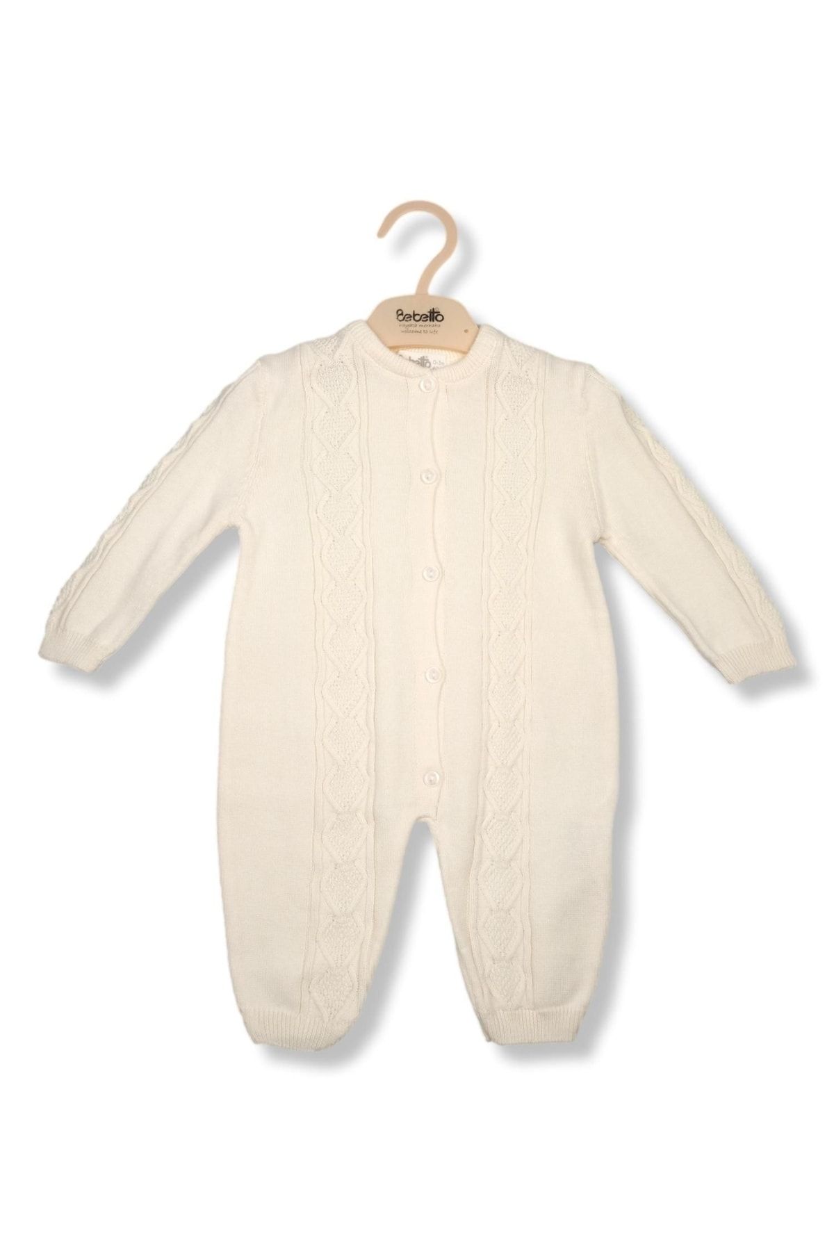 Knitwear jumpsuit shop