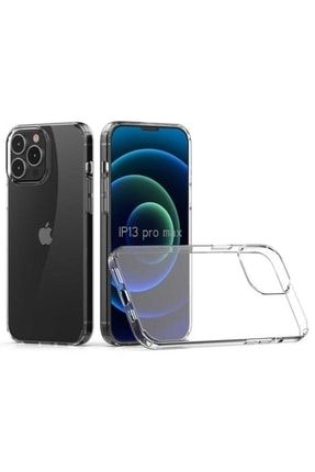 Apple Iphone 13 Pro Max Ile Uyumlu Coss Kılıf SKU: 393315