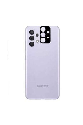 Samsung Galaxy A32 4g 3d Kamera Lens Koruyucu SKU: 87342