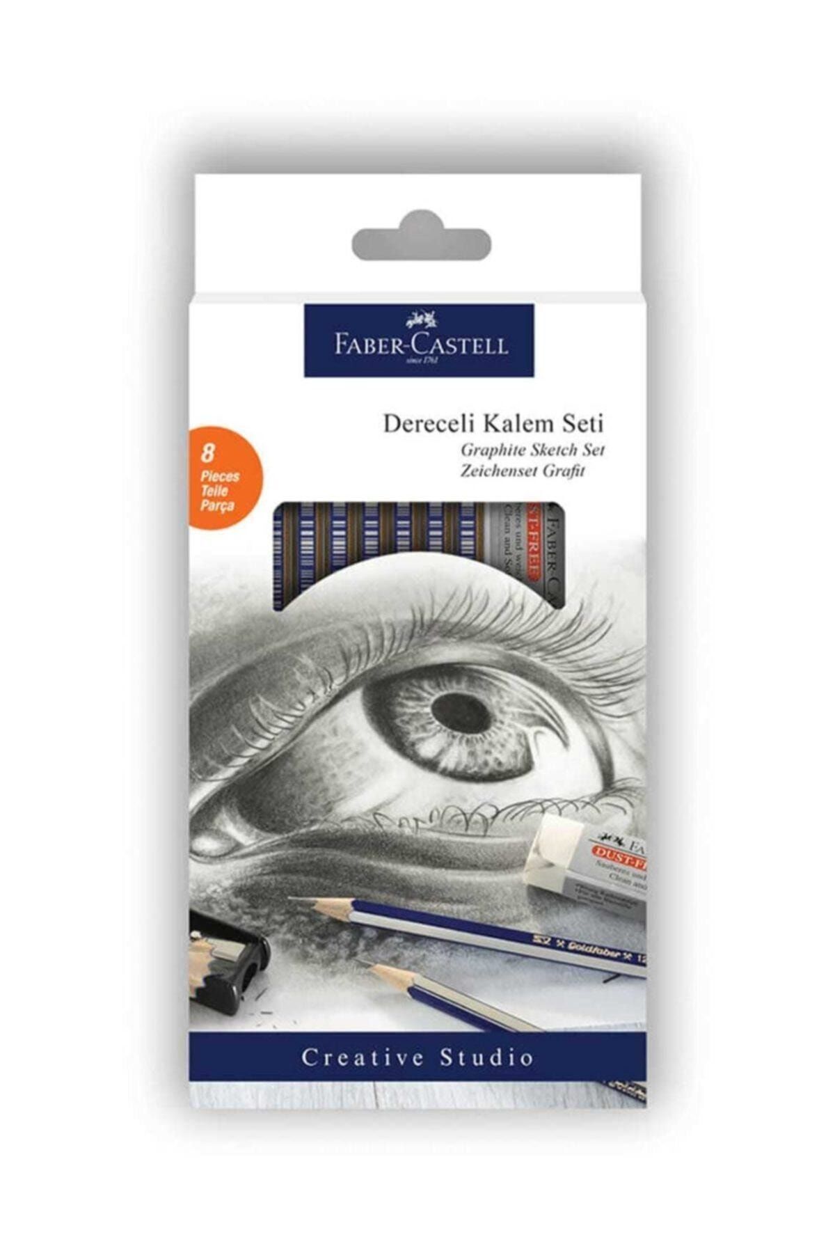 faber castell