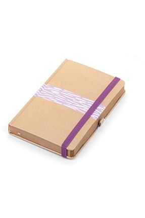 notelook kraft defter