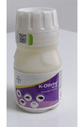 Bayer K Othrine Al 1000 Ml Genel Hasere Oldurucu Trendyol