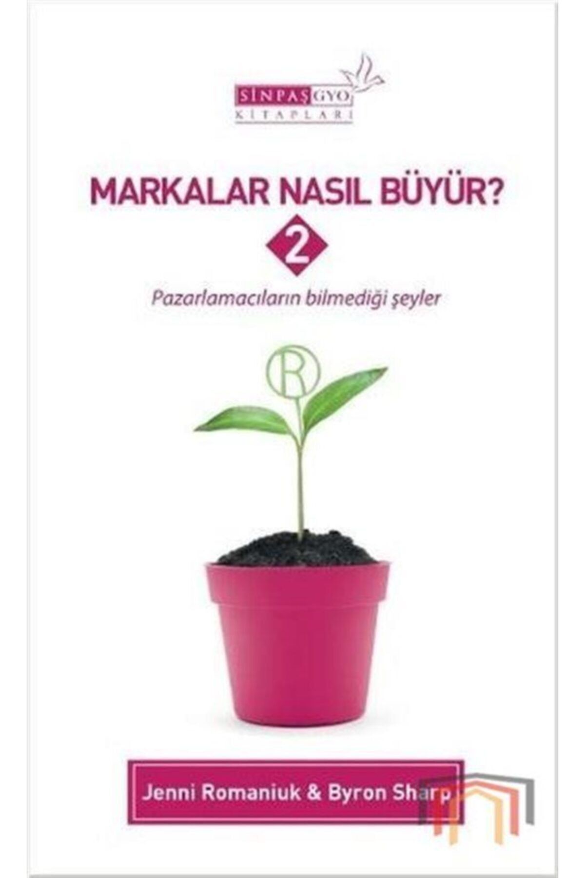 the kitap markalar nasil buyur 2 pazarlamacilarin bilmedigi seyler fiyati yorumlari trendyol