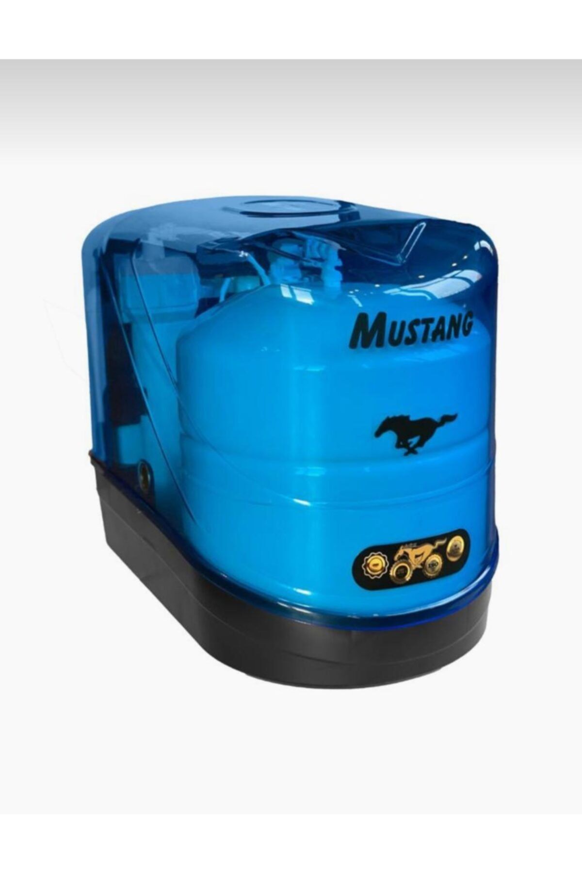 mustang 6 asamali su aritma cihazi fiyati yorumlari trendyol