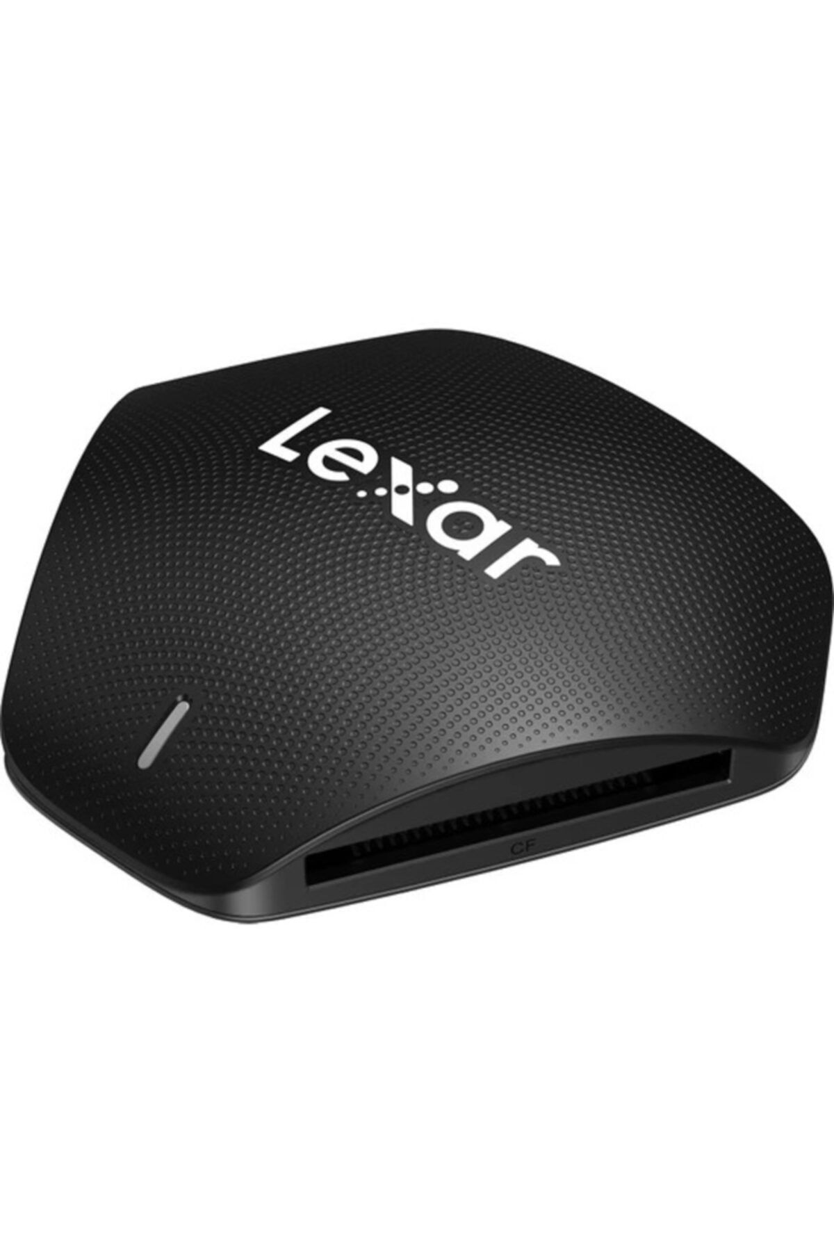 Lexar-Multi Usb 3.1 Type-c Card Reader (SD-MICROSD-CF) 2