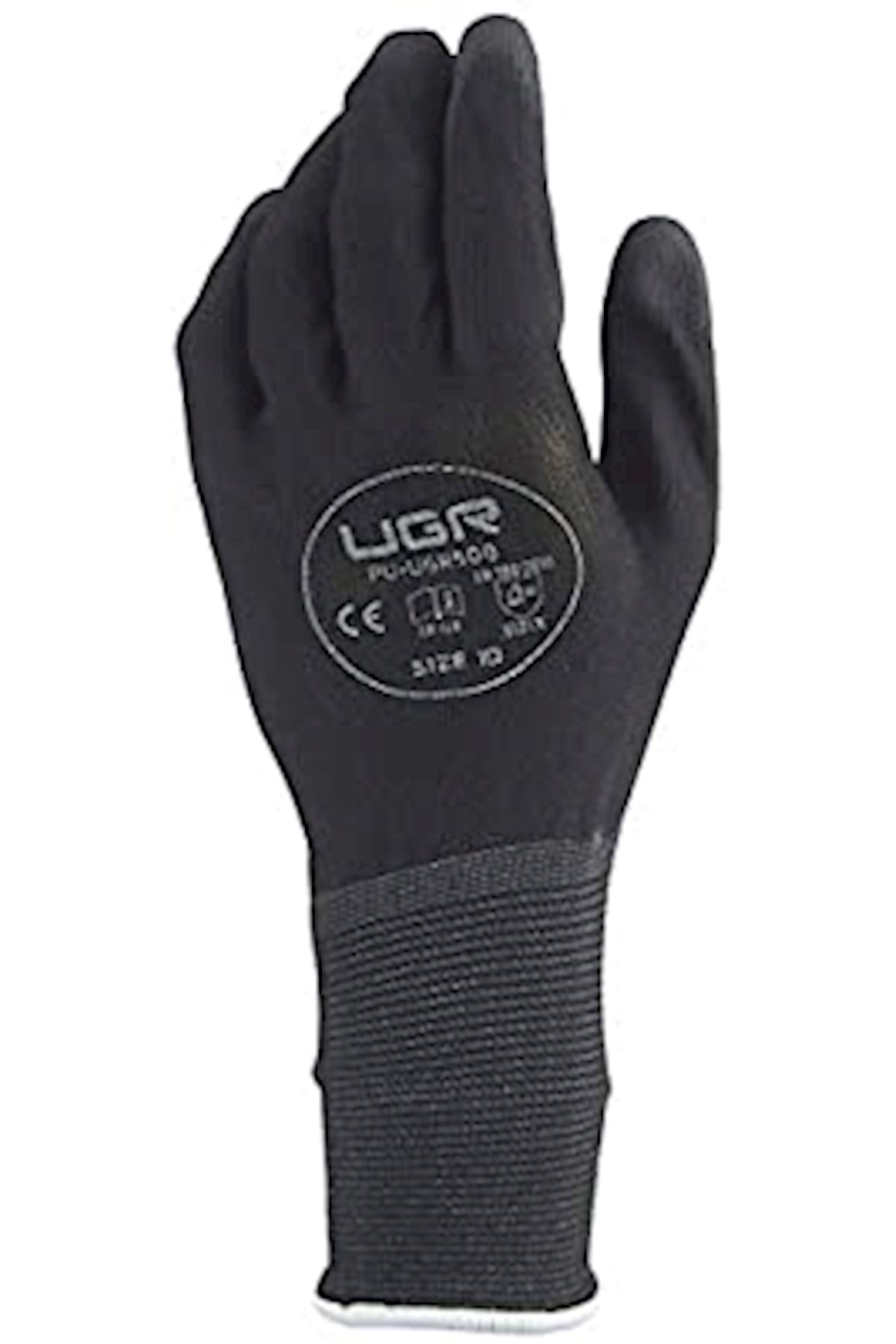 UGR Poliüretan Eldiven Pu-500