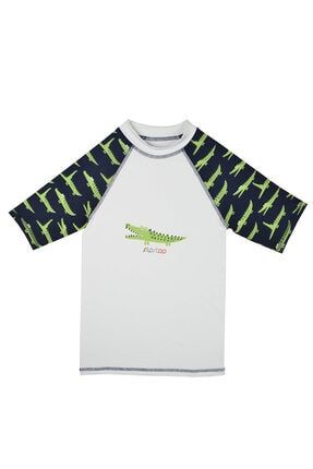 Unisex Çocuk T-Shirt T20120017-R