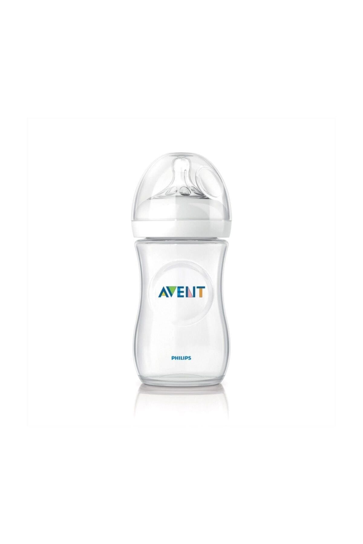 Бутылочка Avent Natural 260 Мл Купить