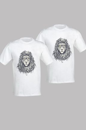 Sevgili Kombini Aslan - Yt-shirt-2 phi-Sevgili-tshirt-yeni-7