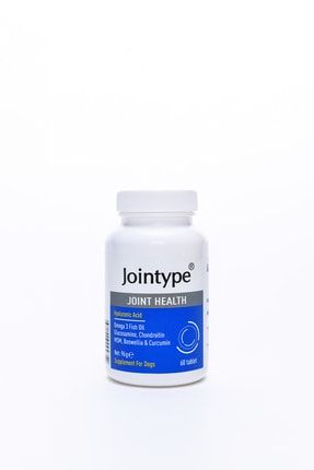 Jointype H.A 60 Tablet beyaz mavi gri