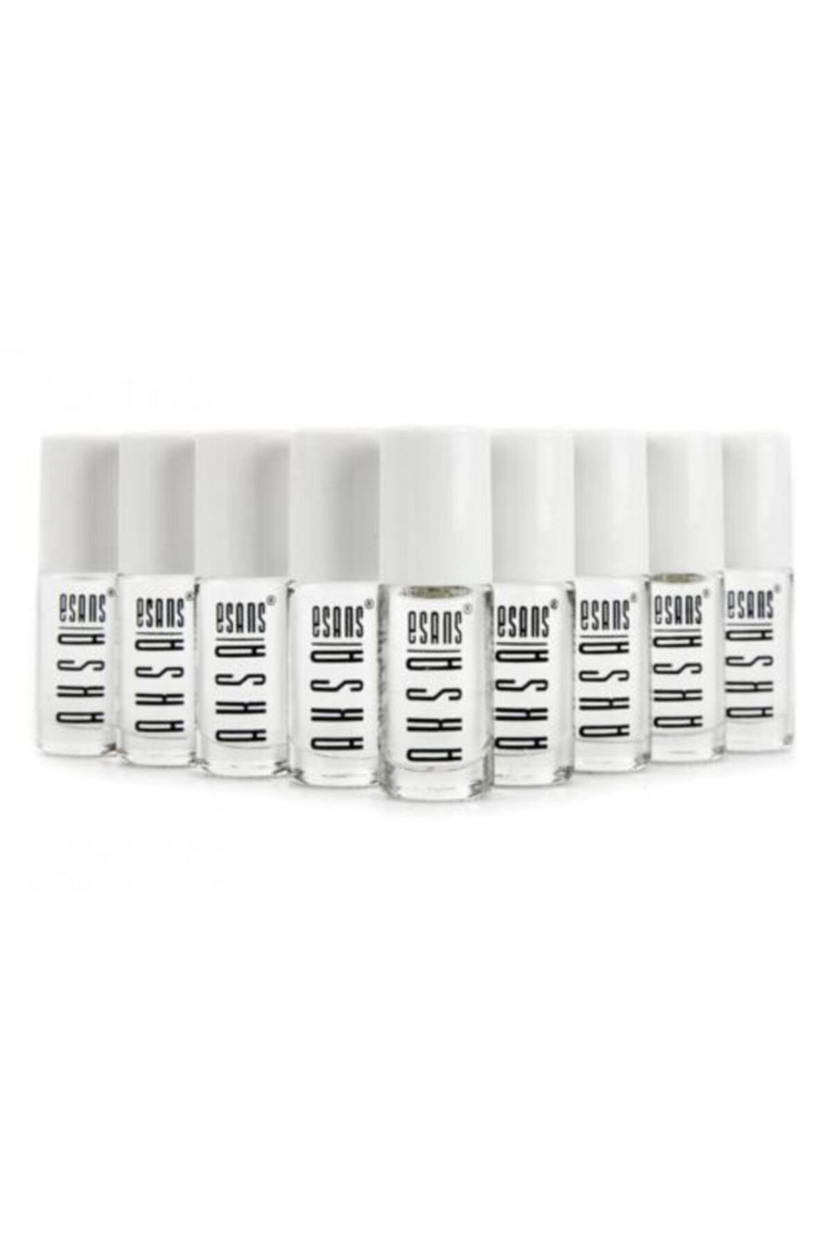 AKSA ESANS-Nilüfer Series - 5 Ml, 12 Pieces, 1 Box 1