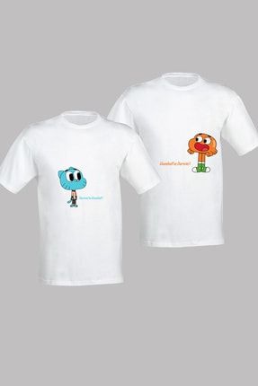 Sevgili Kombini Gumbell - Yt-shirt-6 phi-Sevgili-tshirt-yeni-41