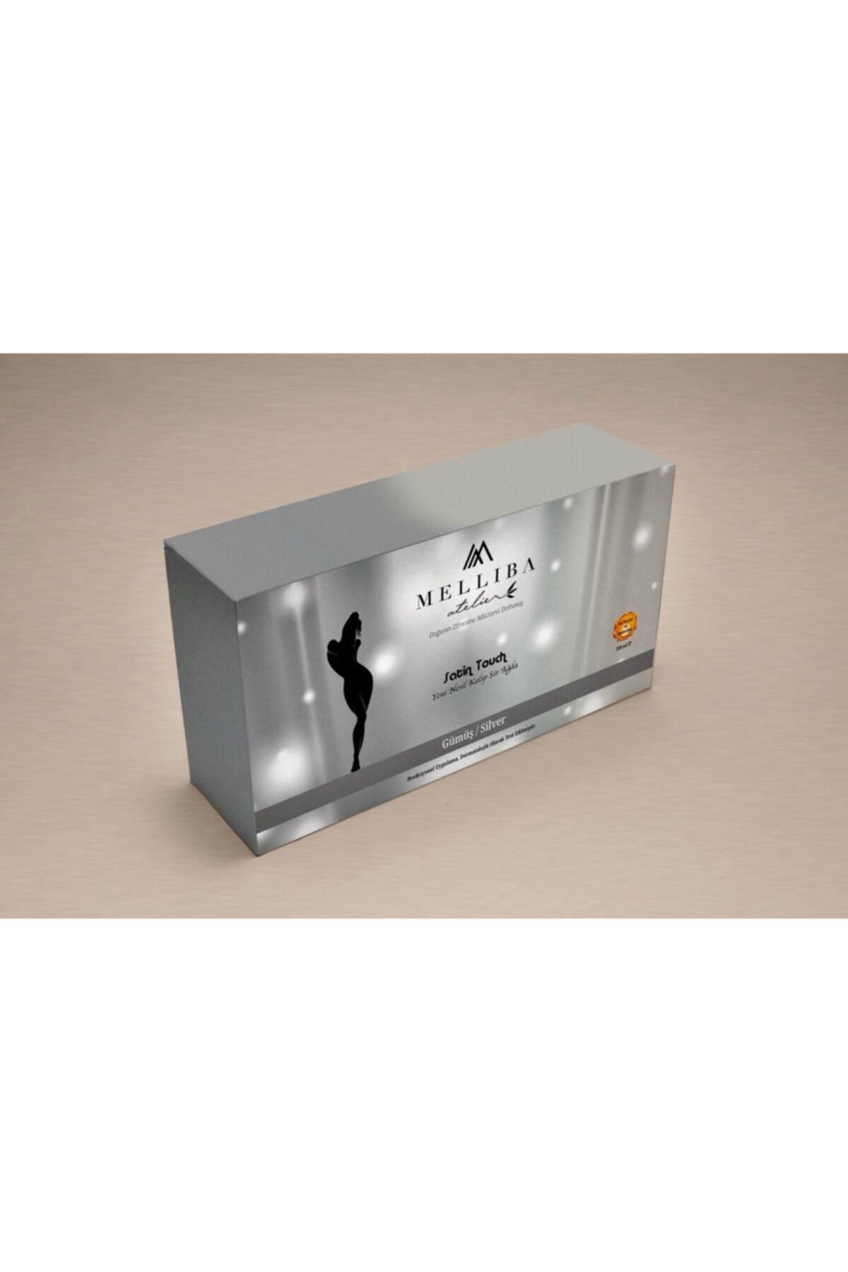 melliba silver kalip sir agda 500 ml fiyati yorumlari trendyol