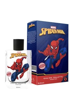 Marvel Spiderman 50 Ml Edt Parfüm 8692185400052