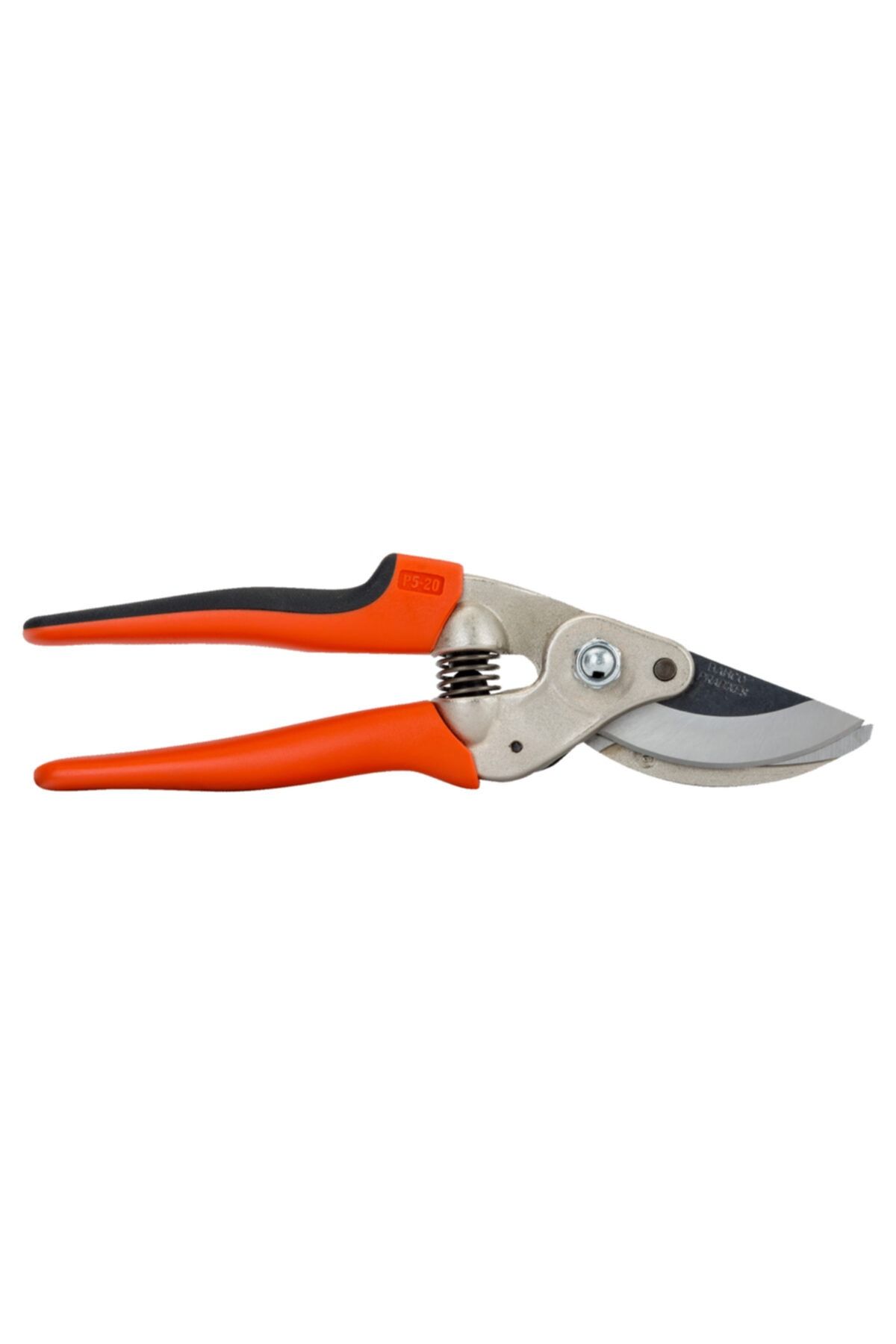 Bahco-P5-23-F Model Pruning Bypass Scissors 2