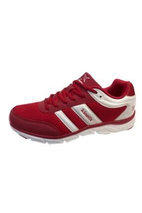 Erkek Kırmızı Spor Ayakkabı 1202493