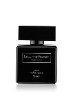 Legacy Of Essence Erkek Edp 75 Ml - Erkek Parfümü Legacy Of Essence Erkek EDP 75 ML