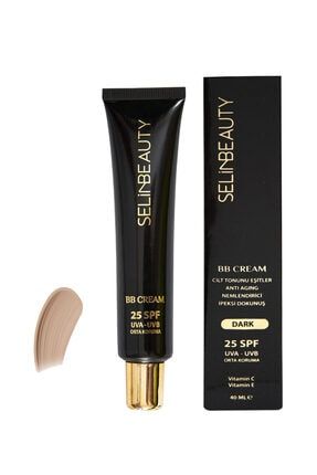 Selin Beauty Bb Krem Dark 40ml Trendyol